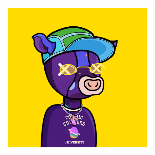 Cosmiccritters