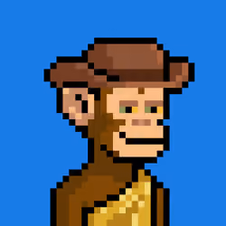 Apes #1080