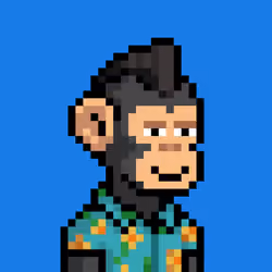 Apes #5195
