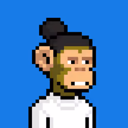 Apes #3125