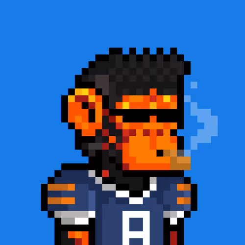 Apes #335