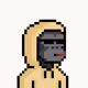 Apes #141