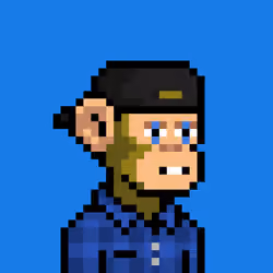 Apes #1037