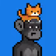 Apes #8379