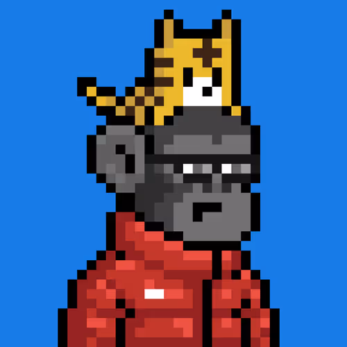 Apes #686