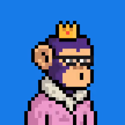 Apes #184