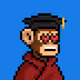 Apes #6591