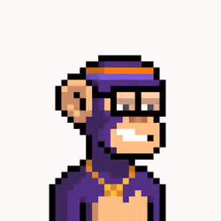 Apes #3892
