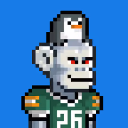 Apes #1074