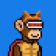 Apes #5751