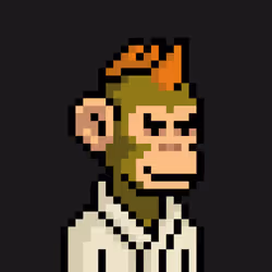 Apes #6185