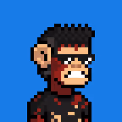 Apes #8235
