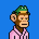 Apes #5871