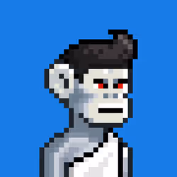 Apes #2097