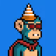 Apes #6590