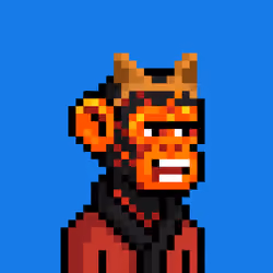 Apes #6156