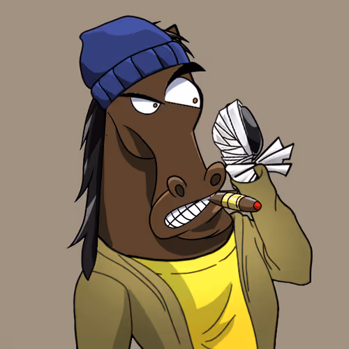 The Unstable Horses Yard