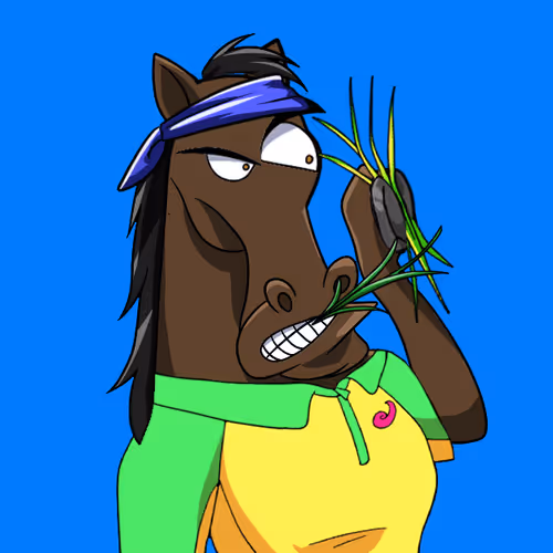 The Unstable Horses Yard