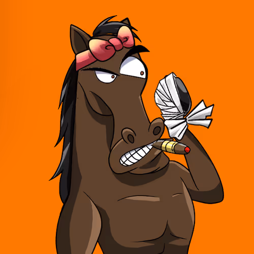The Unstable Horses Yard