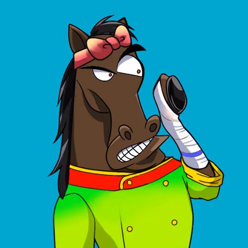 The Unstable Horses Yard