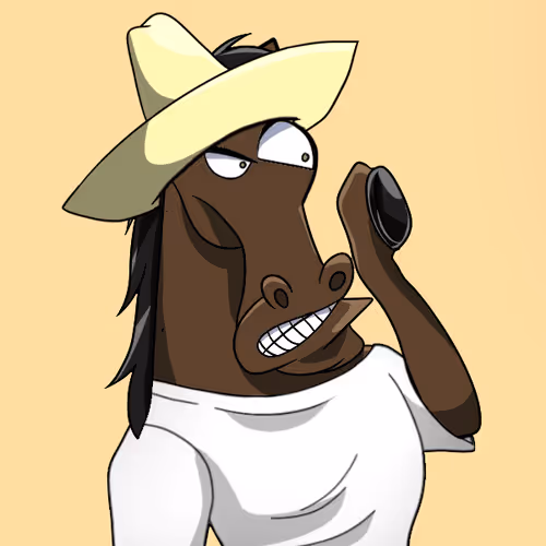 The Unstable Horses Yard