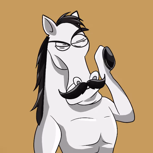 The Unstable Horses Yard