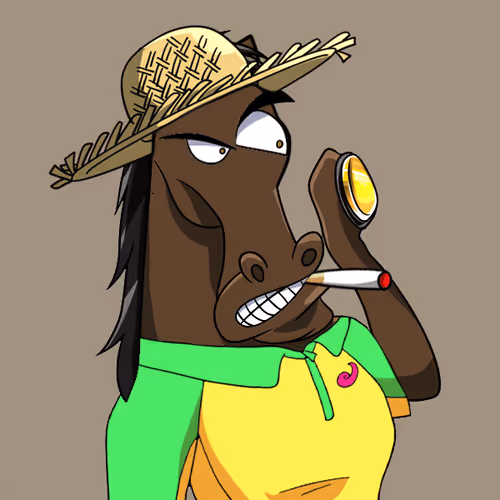 The Unstable Horses Yard