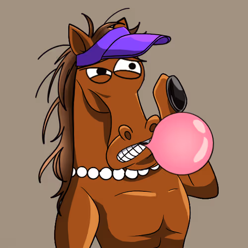The Unstable Horses Yard