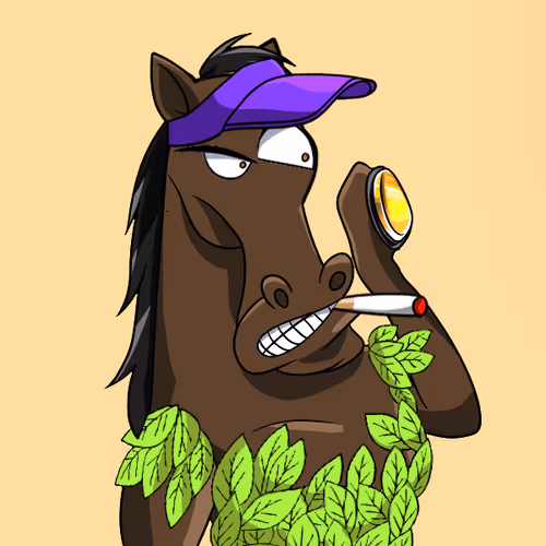 The Unstable Horses Yard