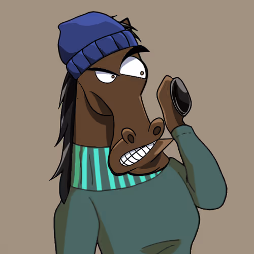 The Unstable Horses Yard