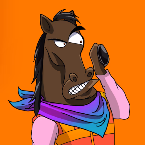 The Unstable Horses Yard