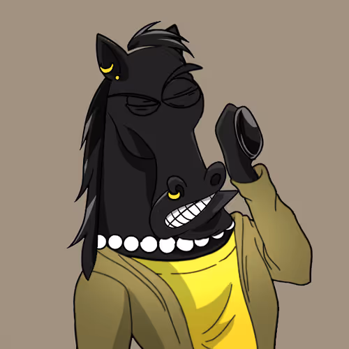The Unstable Horses Yard