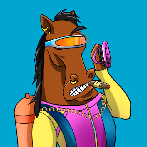 The Unstable Horses Yard