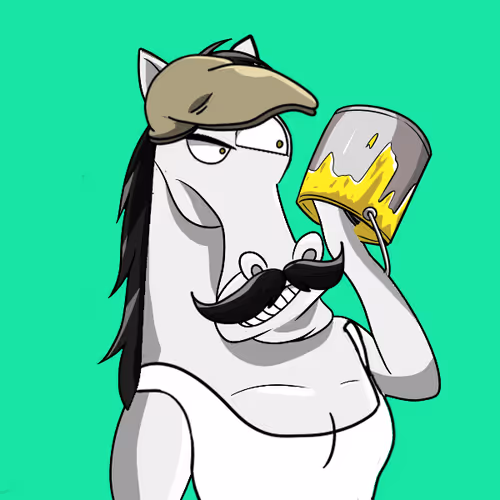 The Unstable Horses Yard