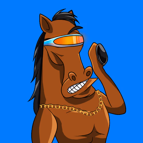 The Unstable Horses Yard