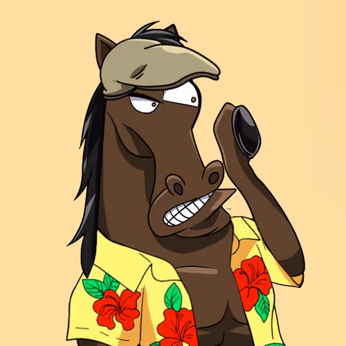 The Unstable Horses Yard