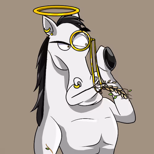 The Unstable Horses Yard