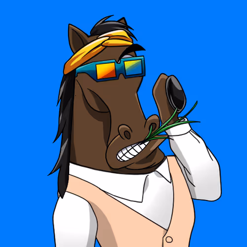 The Unstable Horses Yard