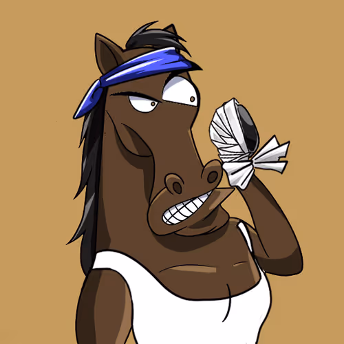 The Unstable Horses Yard