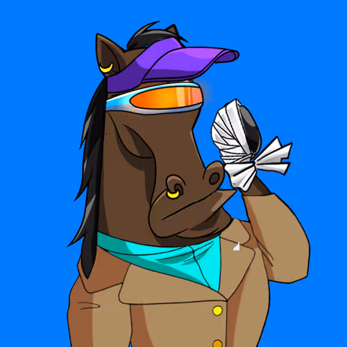 The Unstable Horses Yard