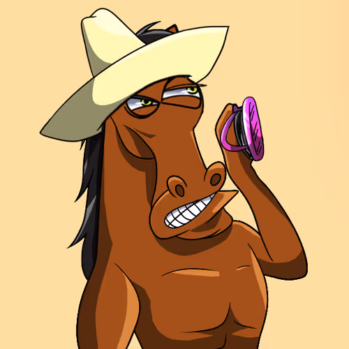 The Unstable Horses Yard