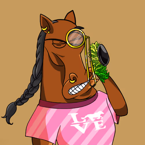 The Unstable Horses Yard