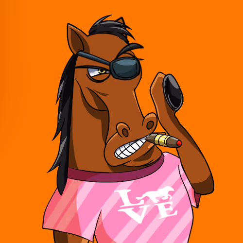 The Unstable Horses Yard