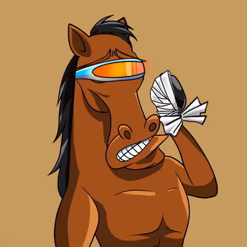 The Unstable Horses Yard