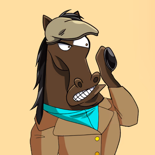 The Unstable Horses Yard