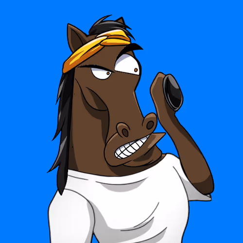 The Unstable Horses Yard