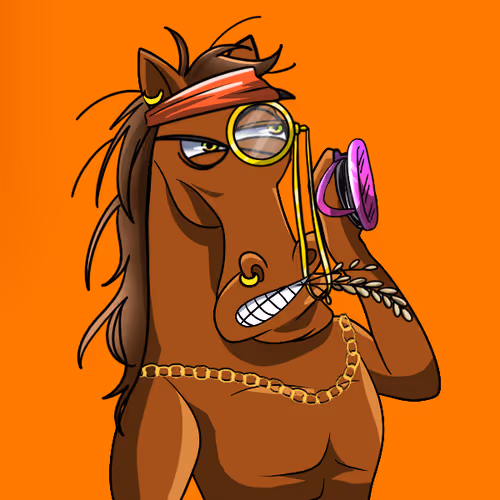 The Unstable Horses Yard