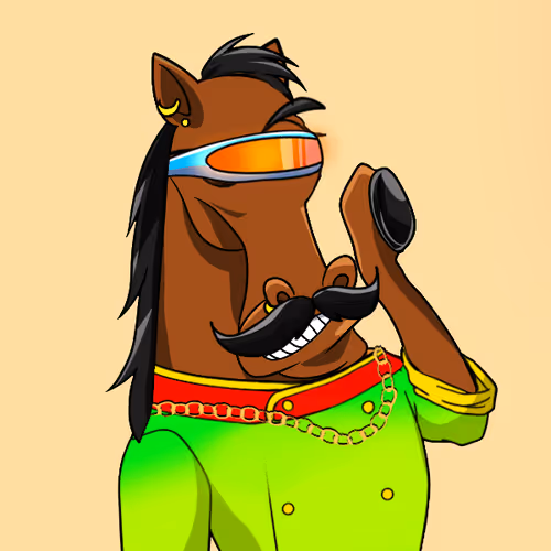 The Unstable Horses Yard