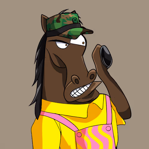 The Unstable Horses Yard