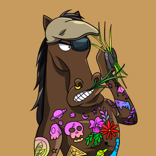 The Unstable Horses Yard